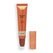 Revolution Pro - *Glow Edit* - Cream Highlighter - Aglow