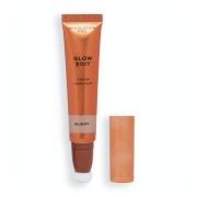 Revolution Pro - *Glow Edit* - Cream Highlighter - Alight