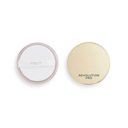 Revolution Pro - *Goddess Glow * - Luminous Finishing Powders - Splendour