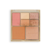 Revolution Pro - *Iconic* - Eye and Face Palette - Light/Medium