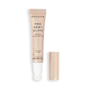 Revolution Pro - Cream Highlighter Dewy Glaze - Golden Glow