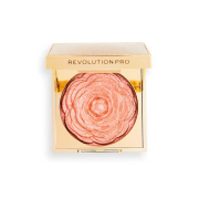 Revolution Pro - Powder highlighter Lustre Highlighter - Rose Gold