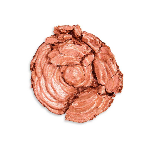 Revolution Pro - Powder highlighter Lustre Highlighter - Rose Gold