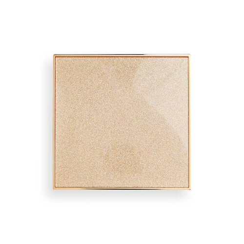 Revolution Pro - Powder highlighter Lustre Highlighter - Rose Gold