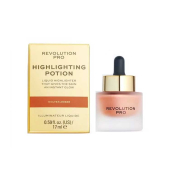Revolution Pro - Highlighting Potion Liquid Highlighter - Molten Amber