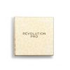 Revolution Pro - Eyebrow Kit Ultimate Brow Sculpt Kit - Soft Brown
