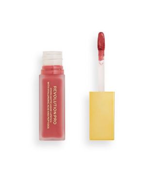 Revolution Pro - Hydra Matte Liquid Lipstick - Ignited