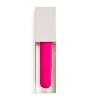 Revolution Pro - Pro Supreme Gloss Lip Pigment Liquid Lipstick - Hysteria