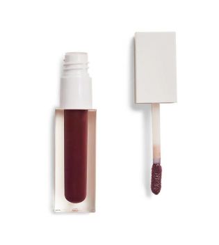 Revolution Pro - Pro Supreme Gloss Lip Pigment Liquid Lipstick - Misfortune