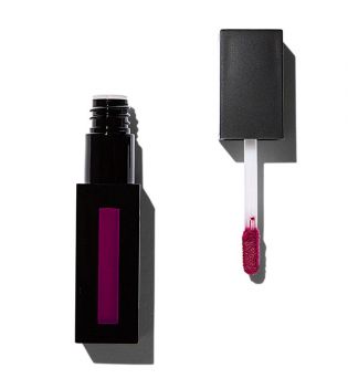 Revolution Pro - Pro Supreme Matte Lip Pigment Liquid Lipstick - Precaution