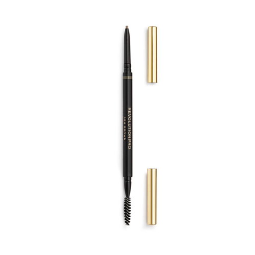 Revolution Pro - Define and Fill Eyebrow Pencil - Auburn