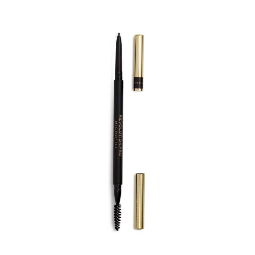Revolution Pro - Eyebrow pencil Microfill - Chocolate