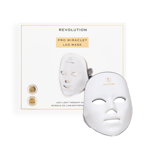 Revolution Pro - Face Mask Miracle LED Face Mask