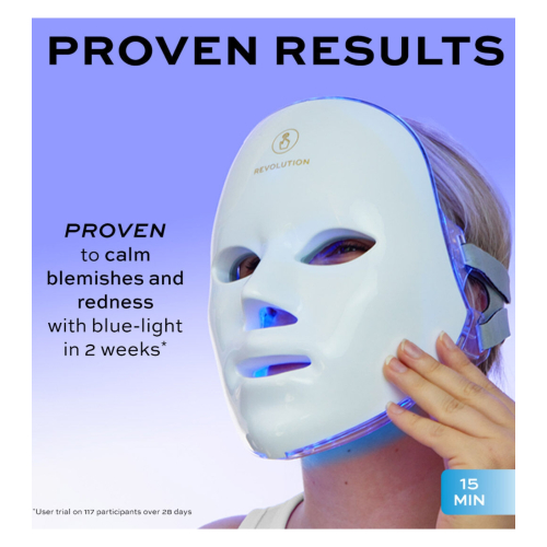 Revolution Pro - Face Mask Miracle LED Face Mask