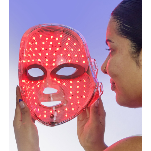 Revolution Pro - Face Mask Miracle LED Face Mask