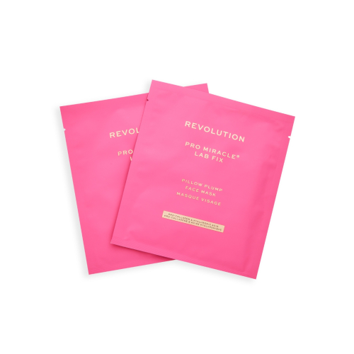 Revolution Pro - Volumizing face mask Lab Fix Pro-Collagen Pillow
