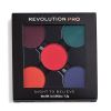 Revolution Pro - 5 Magnetic Refill Eyeshadow Pack - Night to believe