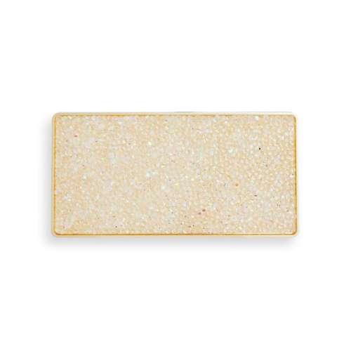 Revolution Pro - Crystal Luxe Face Palette - Peach Royale