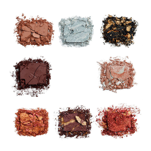 Revolution Pro  - Regeneration Eyeshadow Palette - Astrological