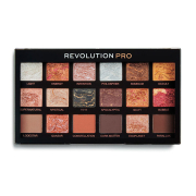 Revolution Pro  - Regeneration Eyeshadow Palette - Astrological