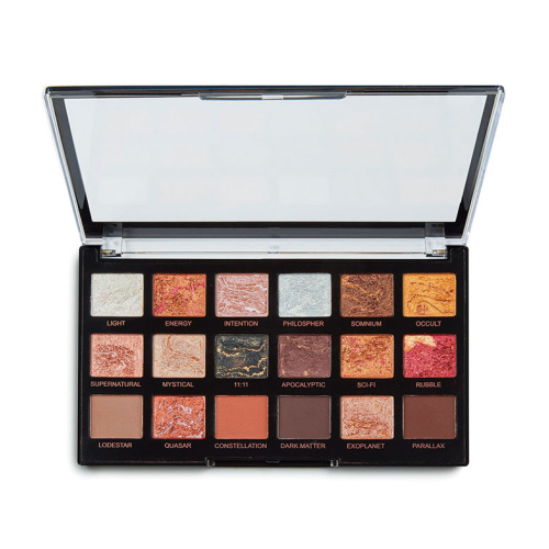 Revolution Pro  - Regeneration Eyeshadow Palette - Astrological