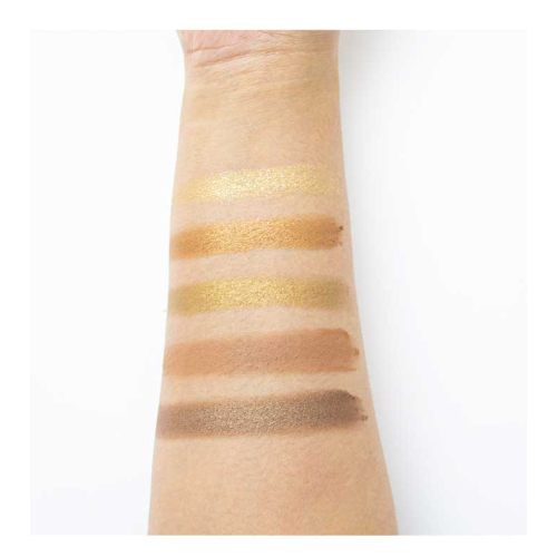 Revolution Pro - Glam Eyeshadow Palette - She\'s Dreamy Green