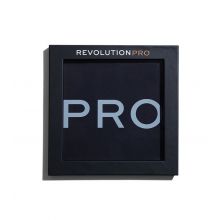 Revolution Pro - Magnetic empty palette - Medium