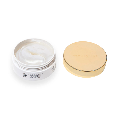 Revolution Pro - Hydrogel Eye Patches Pro Miracle
