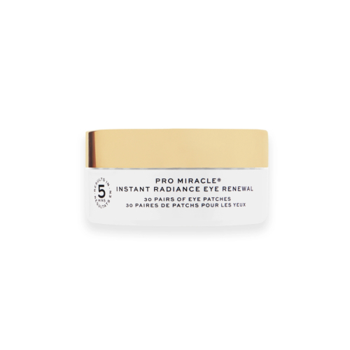 Revolution Pro - Hydrogel Eye Patches Pro Miracle