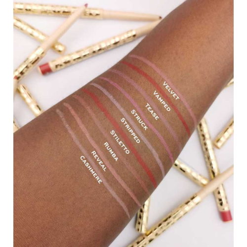 Revolution Pro - Lipliner New Neutral - Rumba