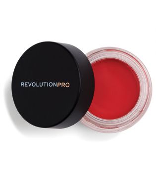 Revolution Pro - Pigment Pomade - Classic Red
