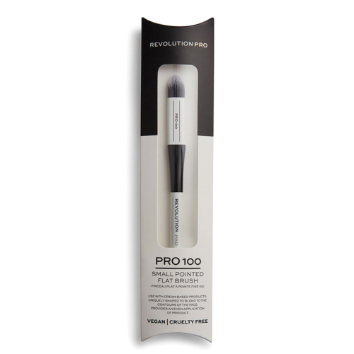Revolution Pro - Pro 100 Precision flat brush