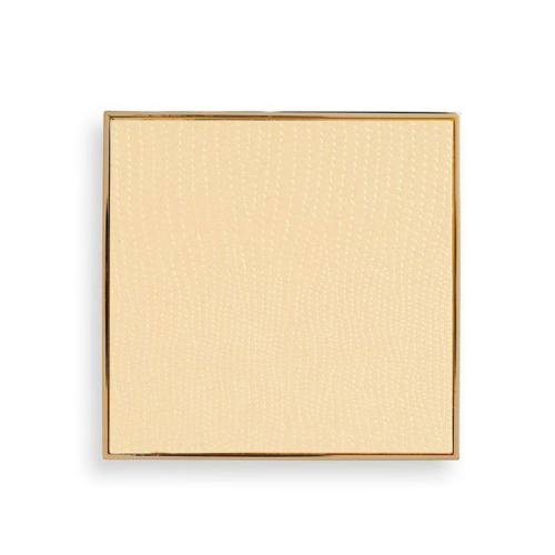 Revolution Pro - CC Perfecting Pressed Powder - Warm Beige