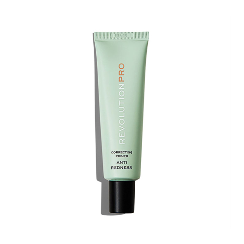 Revolution Pro - Correcting primer Anti Redness - Green