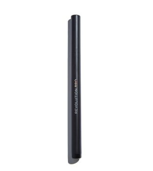 Revolution Pro - Supreme Black Flick Eyeliner Pen