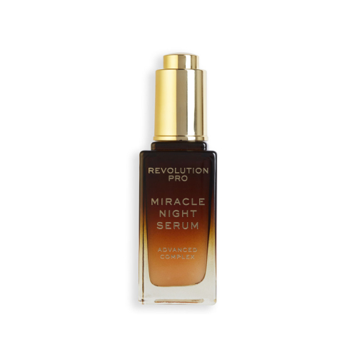 Revolution Pro - Night Serum Miracle Night Rescue Advanced Complex
