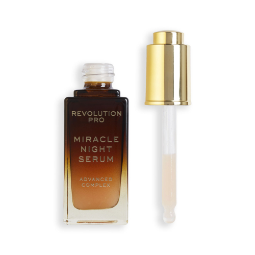 Revolution Pro - Night Serum Miracle Night Rescue Advanced Complex