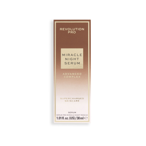 Revolution Pro - Night Serum Miracle Night Rescue Advanced Complex