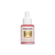 Revolution Pro - Brightening Facial Serum 10% Niacinamide 4% TXA