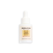 Revolution Pro - Brightening Facial Serum 12.5% Vitamin C