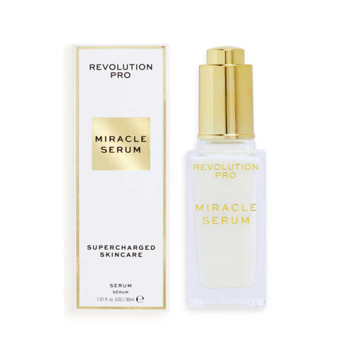 Revolution Pro - Face Serum Miracle