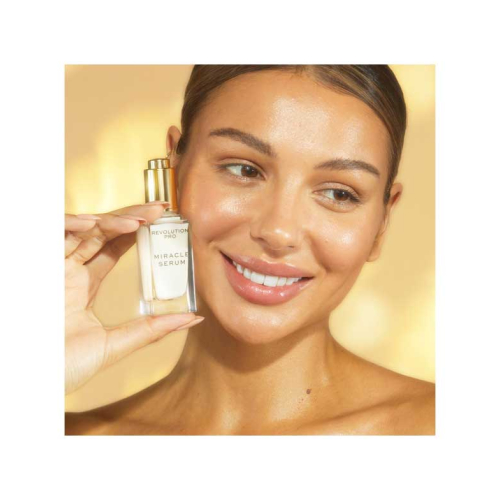 Revolution Pro - Face Serum Miracle