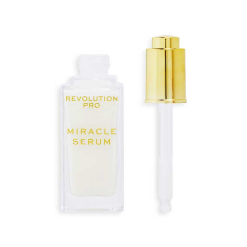 Revolution Pro - Face Serum Miracle