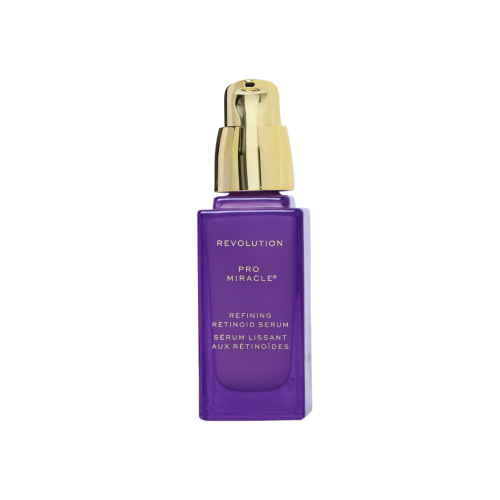 Revolution Pro - Facial Serum Miracle Retinoid Refining