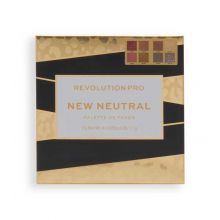 Revolution Pro - Mini New Neutral Duo Gift Set