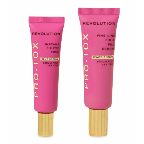 Revolution Pro - Pro Miracle Pro-Tox Quick Fix Gift Set