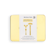 Revolution Pro - Facial Roller Set Pro Miracle Sculping Set