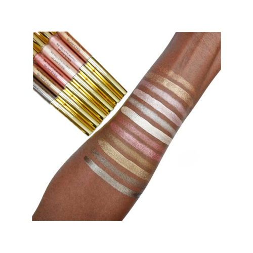 Revolution Pro - Liquid Eyeshadow Glam Eyes Duo - Hypnotic