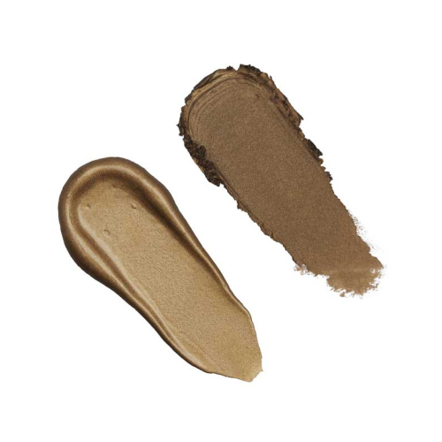 Revolution Pro - Liquid Eyeshadow Glam Eyes Duo - Sultry