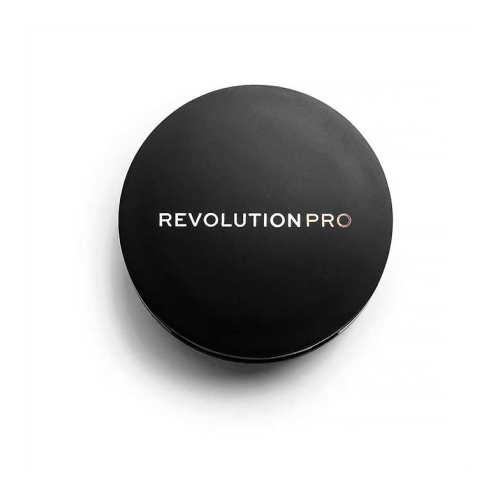 Revolution Pro - Duo Eyebrow Powder - Soft Brown